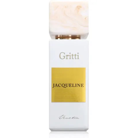 Gritti Jacqueline - 100 ML – immagine 3