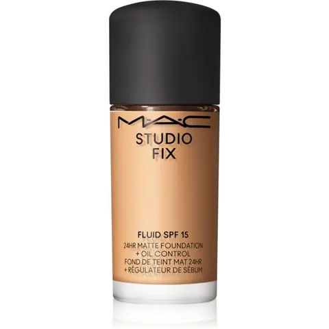 MAC Studio Fix Fluid Spf 15 / Mini M·a·c 15 ML – SRN004A000 – immagine 2