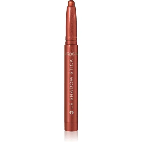L'Oreal Le Shadow Stick 430 META BRONZE – immagine 3