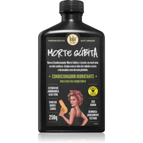Lola Rio Morte Súbita 250ml – immagine 2