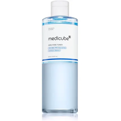 Medicube Zero Pore Face Toner 250mL – immagine 2