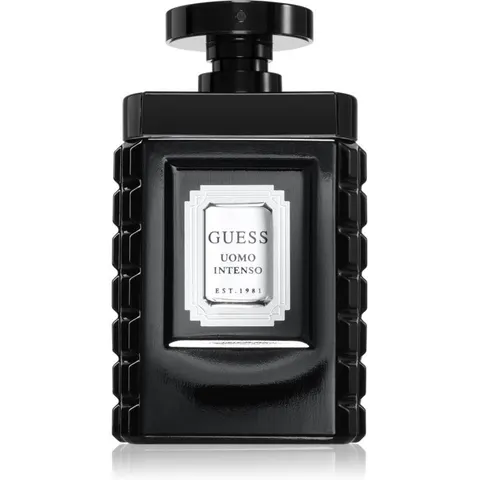 Guess Uomo Intenso Eau de Parfum 100mL – immagine 2