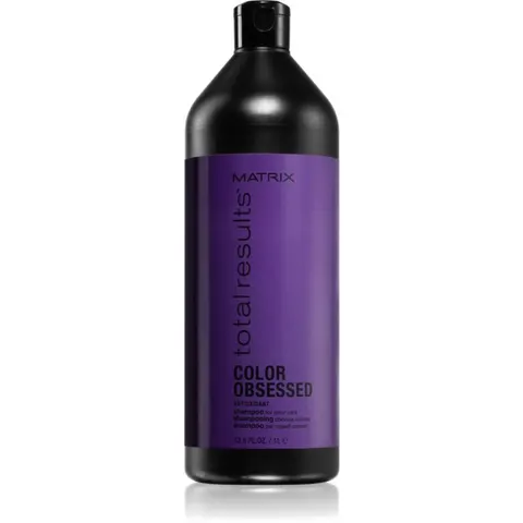 Matrix Color Obsessed shampoo per capelli tinti 1000 ml – immagine 2