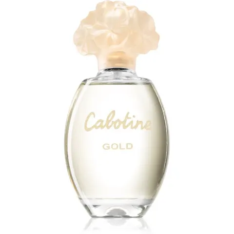 Gres Gold Eau De Toilette 100 ML – immagine 2
