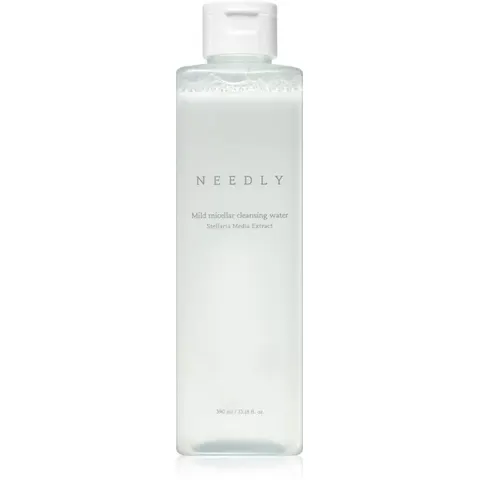 Needly Mind Micellar Cleansing Water 390ml – immagine 2