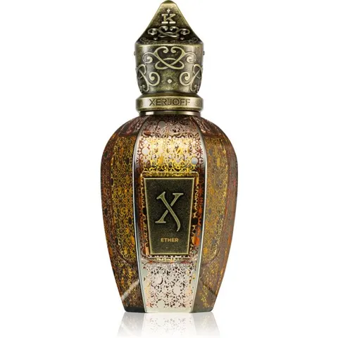 Xerjoff Ether profumo unisex 50 ml – immagine 2