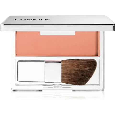 Clinique BLUSHING BLUSH – 102 Innocent Peach all – immagine 2