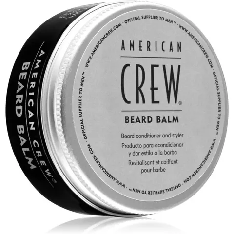 American Crew Beard Balm 60gr – immagine 3