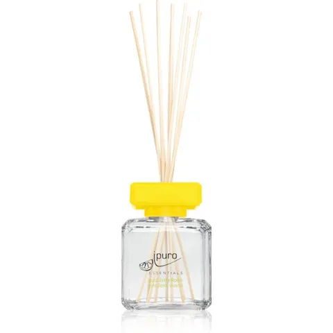 ípuro Essentials Lively Rome diffusore di aromi 200 ml – immagine 2