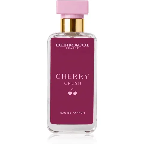 Dermacol Cherry Crush Eau de Parfum da donna 50 ml – immagine 2