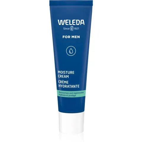 Weleda Crema Idratante, 30 ml – immagine 2