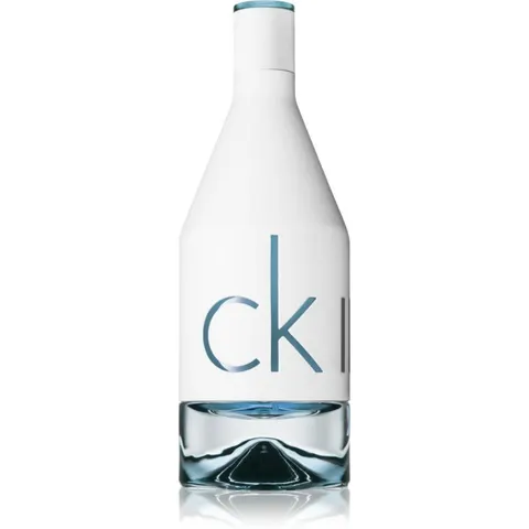 Calvin Klein In2u Him - 100 ML – immagine 3