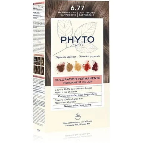 PHYTO Coloration Permanente – 002389 – immagine 3