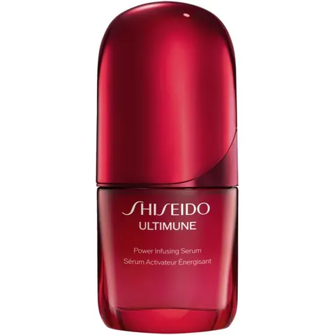 Shiseido ULTIMUNE Power Infusing Serum – trasparente 30ml – immagine 3