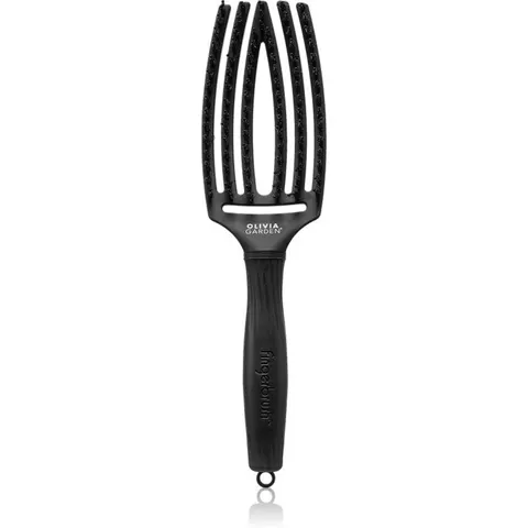 Olivia Garden Spazzole Finger Brush Medium – immagine 3