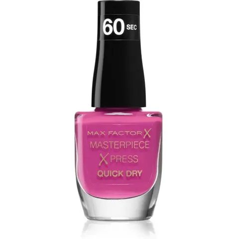 Max Factor Masterpiece Xpress quick dry #271-i believe in pink – immagine 2