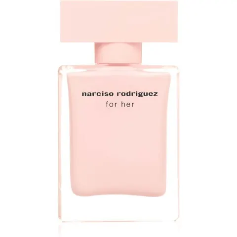 Narciso Rodriguez For Her Edp 30ml – trasparente 30ml – immagine 5