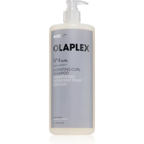 Olaplex No.4 Hydrating Curl Shampoo – 861027 – immagine 3