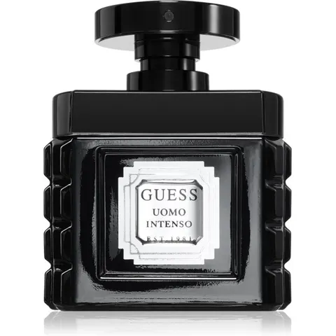 Guess Uomo Intenso Eau de Parfum 50mL – immagine 2