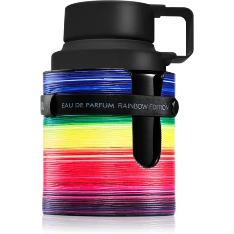 Armaf Odyssey Spectra Eau de Parfum – 100 ml – immagine 5