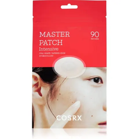 COSRX MASTER PATCH INTENSIVE Patch Anti Brufoli 90 pezzi – trasparente all – immagine 2