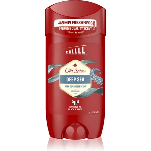 Old Spice Deep Sea deodorante solido 85 ml – immagine 2