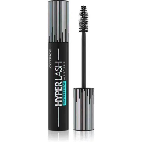 Catrice Mascara waterproof Hyper Lash #010 – immagine 2