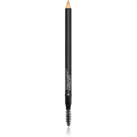 Gosh Eyebrow pencil #01-brown – immagine 2