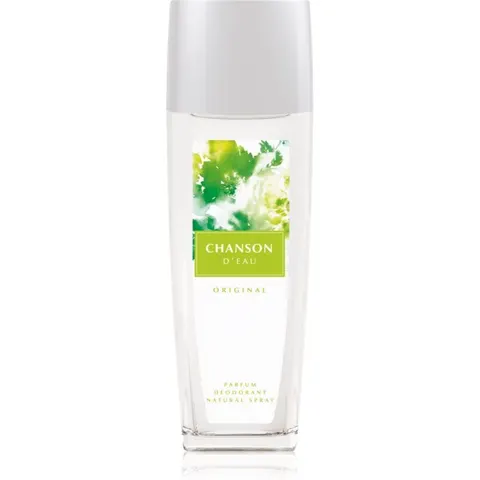 Chanson d'Eau Original deodorante con diffusore da donna 75 ml – immagine 2