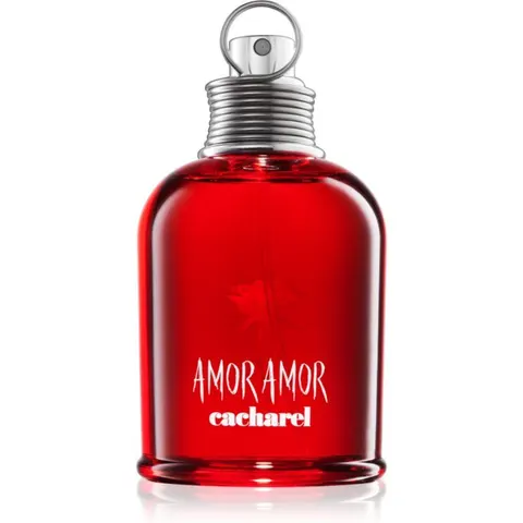 Cacharel Amor Eau de Toilette 50 ml – immagine 3