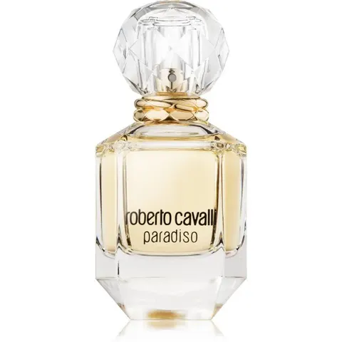 Roberto Cavalli Paradiso Eau De Parfum 75 ML – immagine 2
