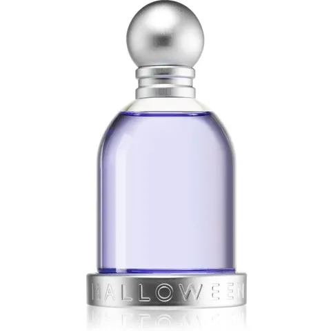 Halloween Eau de Toilette da donna 50 ml – immagine 3