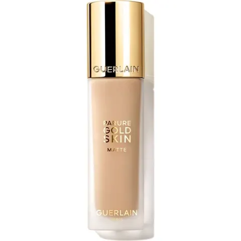Guerlain Parure Gold Mate make up #3,5N – immagine 2