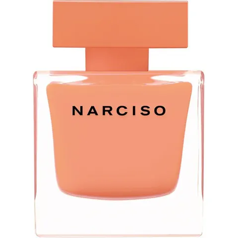 Narciso Rodriguez Eau De Parfum Ambrée 30 ML – immagine 4