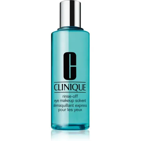 Clinique Rinse-Off Makeup Solvent – trasparente 125ml – immagine 2