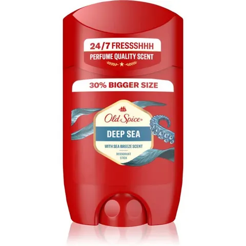 Old Spice Deep Sea deodorante solido 65 ml – immagine 2