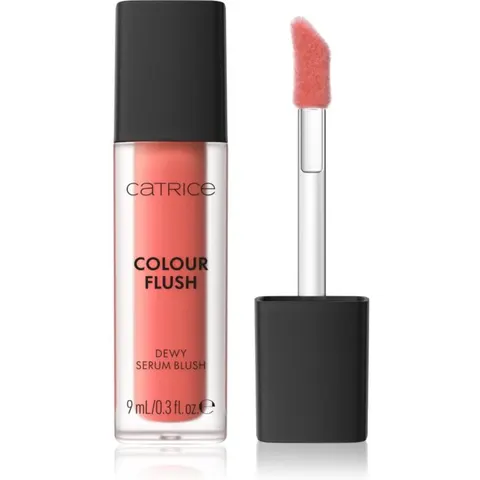 Catrice Siero blush liquido Colour Flush #020 – immagine 2