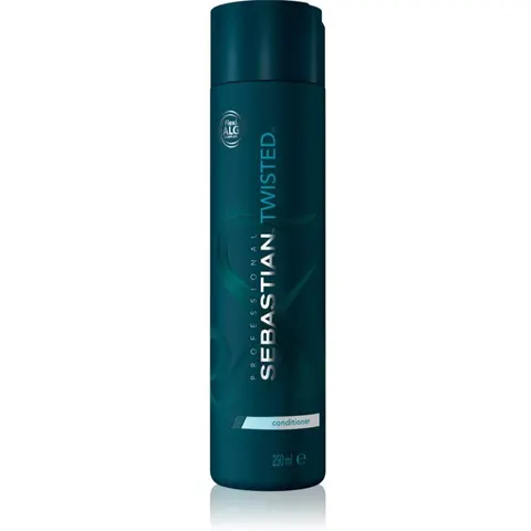Sebastian Professional Twisted Curl Conditioner 250mL – immagine 3
