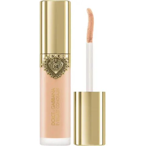Dolce&Gabbana Everlast Concealer 11 ML – 9 Light Medium all – immagine 3