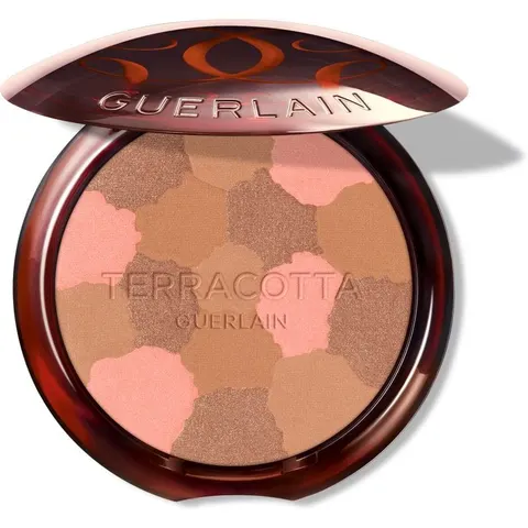 Guerlain TERRACOTTA LIGHT Terra Bronze – 02 Medium Cool all – immagine 2
