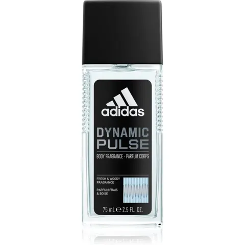 Adidas Dynamic Pulse Edition 2022 deodorante con diffusore per uomo 75 ml – immagine 2