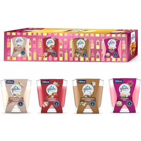 GLADE Gift Set confezione regalo – immagine 2