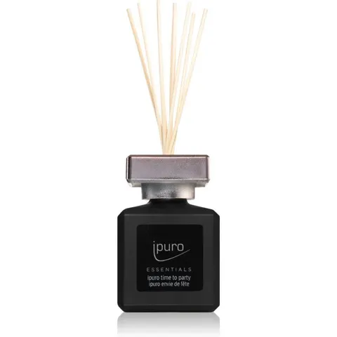 ípuro Essentials Time To Party diffusore di aromi 50 ml – immagine 2
