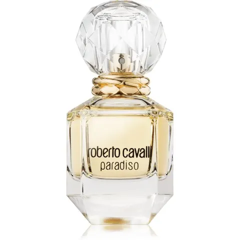 Roberto Cavalli Paradiso Eau De Parfum 30 ML – immagine 3