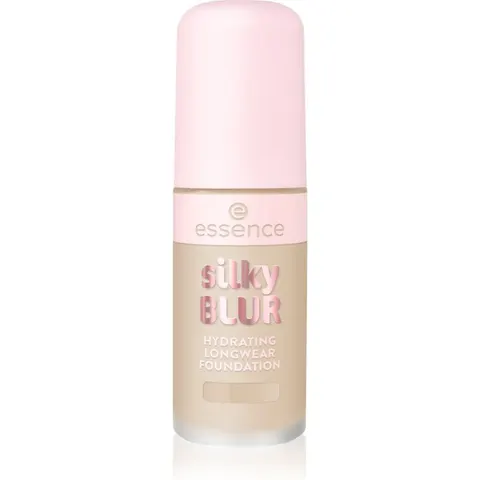 Essence Base trucco a lunga tenuta Silky Blur #155 – immagine 2