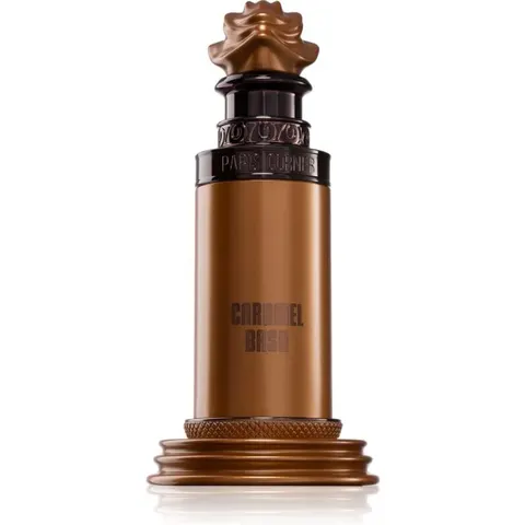 Paris Corner Caramel Bash Eau de Parfum unisex 100 ml – immagine 2