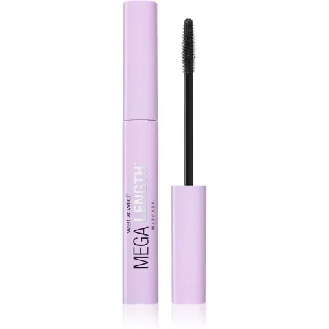 WET N WILD Mega Length Mascara E158 Very Black – immagine 3