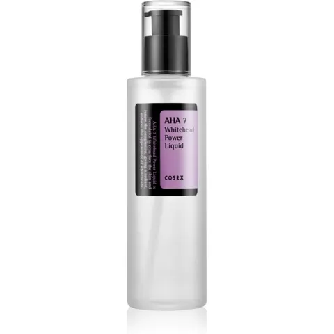 COSRX Aha 7 Whitehead Power Liquid 100 ML – immagine 2