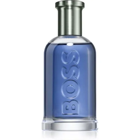 Hugo Boss BOTTLED INFINITE Eau De Parfum – trasparente 100ml – immagine 4