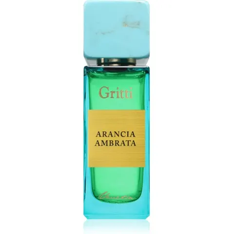 Gritti Arancia Ambrata - 100 ML – immagine 2